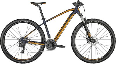 Превью  Велосипед SCOTT Aspect 970 (2024)